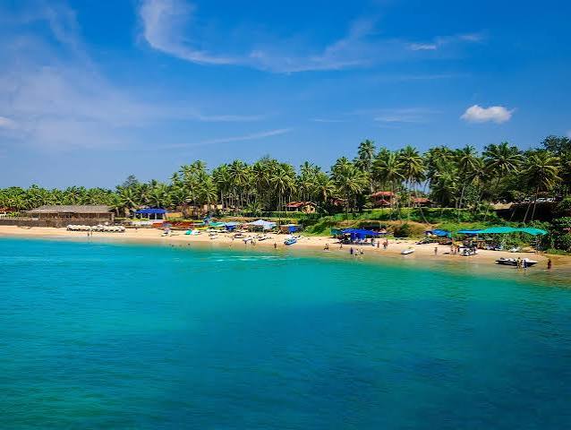 A First-Timer Guide to Exploring Goa