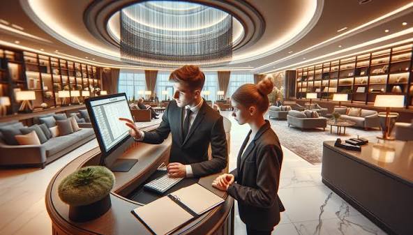 10 Tips for a Smooth Hotel Check-In Experience